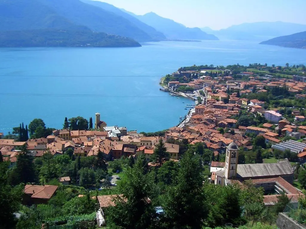 Ribolla Daire Gravedona